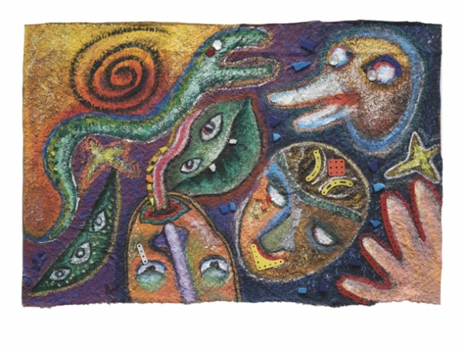 Caterina Sforza Jagellona, Regina di Svezia - Teste con giduglia